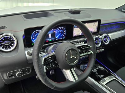 صورة مصغرة 13 لـ 2025 Mercedes-BENZ EQB