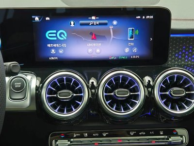 صورة مصغرة 16 لـ 2025 Mercedes-BENZ EQB