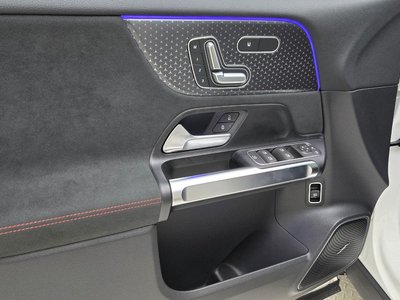 صورة مصغرة 15 لـ 2025 Mercedes-BENZ EQB