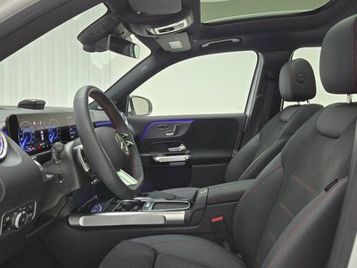 صورة مصغرة 14 لـ 2025 Mercedes-BENZ EQB