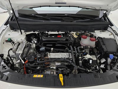 2025 Mercedes-BENZ EQB 照片 7