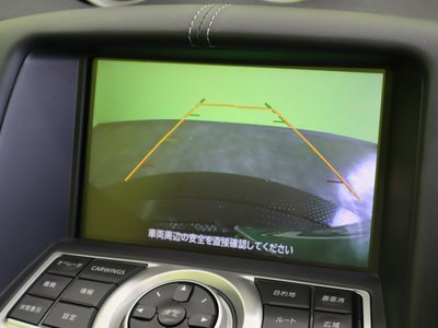 2012 Nissan FAIRLADY Z 缩略图 20