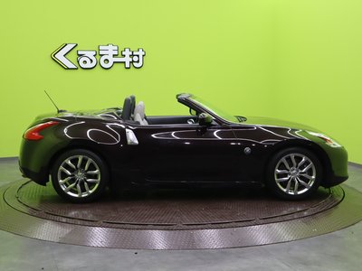 2012 Nissan FAIRLADY Z 缩略图 16