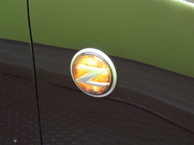2012 Nissan FAIRLADY Z 缩略图 52