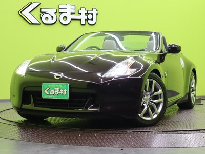 2012 Nissan FAIRLADY Z 缩略图 66