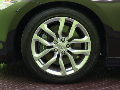2012 Nissan FAIRLADY Z 缩略图 63