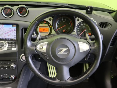 2012 Nissan FAIRLADY Z 缩略图 24
