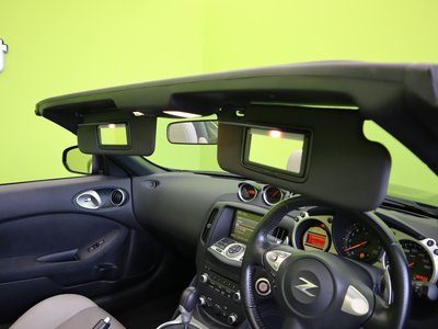 2012 Nissan FAIRLADY Z 缩略图 35