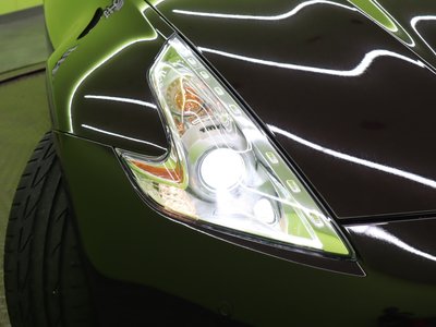 2012 Nissan FAIRLADY Z 缩略图 48