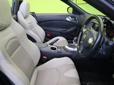 2012 Nissan FAIRLADY Z photo 8