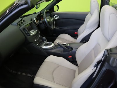 2012 Nissan FAIRLADY Z 缩略图 43