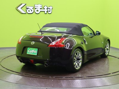 2012 Nissan FAIRLADY Z 缩略图 56