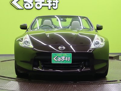 2012 Nissan FAIRLADY Z 缩略图 47