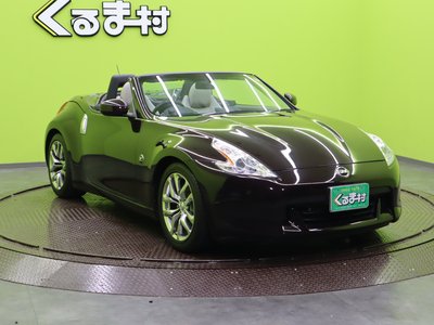 2012 Nissan FAIRLADY Z 缩略图 15