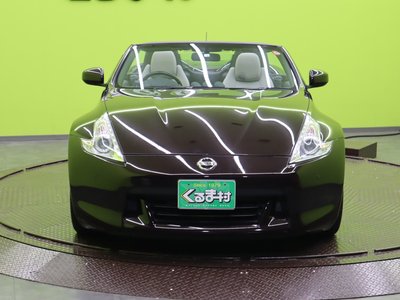 2012 Nissan FAIRLADY Z 缩略图 14