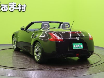 2012 Nissan FAIRLADY Z 缩略图 53