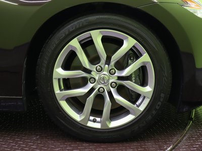 2012 Nissan FAIRLADY Z 缩略图 64