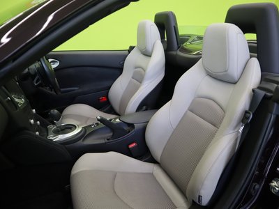 2012 Nissan FAIRLADY Z 缩略图 42