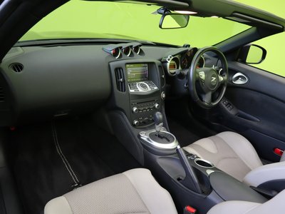 2012 Nissan FAIRLADY Z 缩略图 44