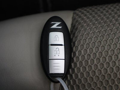 2012 Nissan FAIRLADY Z 缩略图 28