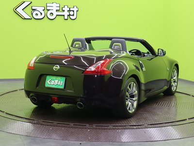 2012 Nissan FAIRLADY Z 缩略图 11
