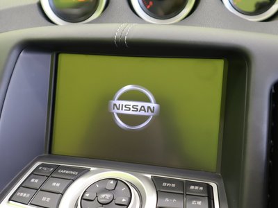 2012 Nissan FAIRLADY Z 缩略图 18