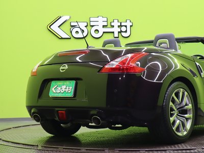 2012 Nissan FAIRLADY Z 缩略图 58