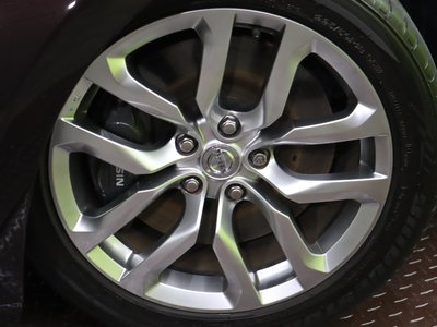 2012 Nissan FAIRLADY Z 缩略图 49