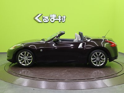2012 Nissan FAIRLADY Z 缩略图 12