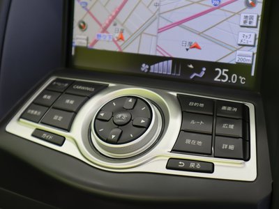 2012 Nissan FAIRLADY Z 缩略图 22
