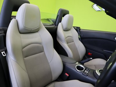 2012 Nissan FAIRLADY Z 缩略图 37