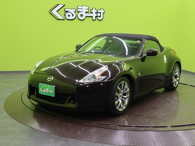 2012 Nissan FAIRLADY Z 缩略图 55