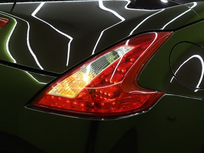 2012 Nissan FAIRLADY Z 缩略图 57