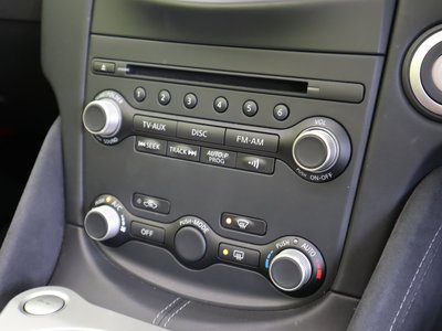 2012 Nissan FAIRLADY Z 缩略图 21