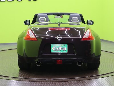 2012 Nissan FAIRLADY Z 缩略图 54