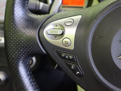 2012 Nissan FAIRLADY Z 缩略图 25