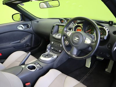 2012 Nissan FAIRLADY Z 缩略图 36