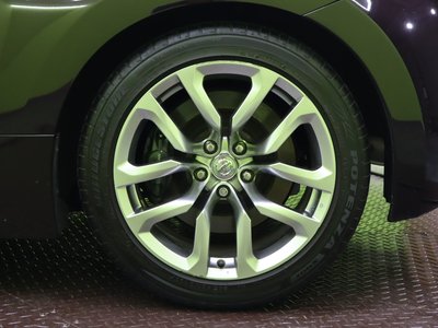 2012 Nissan FAIRLADY Z 缩略图 62