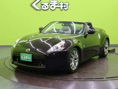 2012 Nissan FAIRLADY Z 缩略图 13