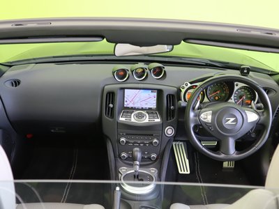 2012 Nissan FAIRLADY Z 缩略图 17