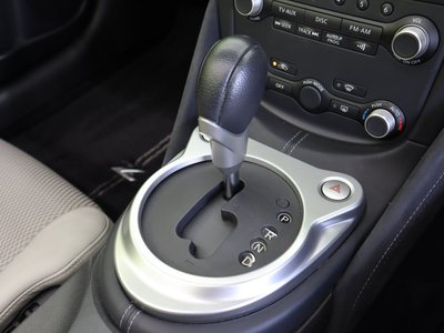 2012 Nissan FAIRLADY Z 缩略图 23