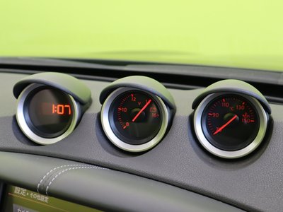 2012 Nissan FAIRLADY Z 缩略图 30