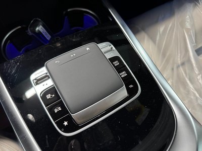 MERCEDES-BENZ G-CLASS - 9