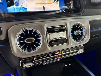 MERCEDES-BENZ G-CLASS - 7