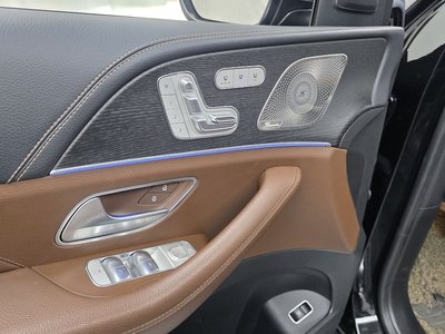 صورة مصغرة 30 لـ 2024 Mercedes-BENZ GLS