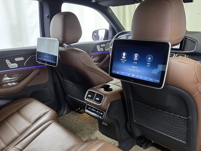 صورة مصغرة 23 لـ 2024 Mercedes-BENZ GLS