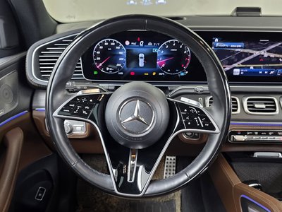 صورة مصغرة 19 لـ 2024 Mercedes-BENZ GLS