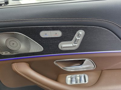 صورة مصغرة 24 لـ 2024 Mercedes-BENZ GLS