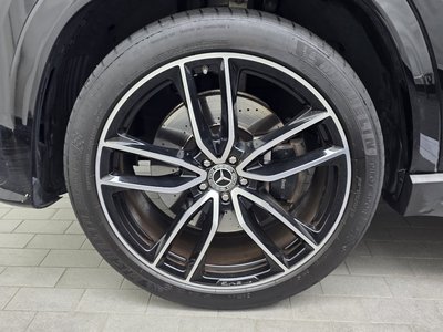 MERCEDES-BENZ GLS - 6