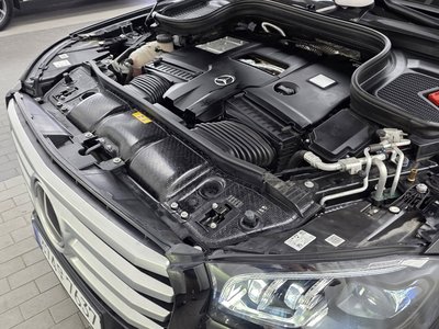 MERCEDES-BENZ GLS - 7